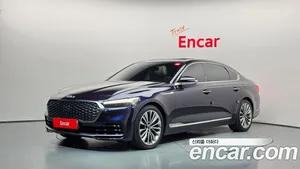 Kia K9, 2022 — миниатюра 1