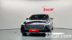 Kia K9, 2022 — миниатюра 3
