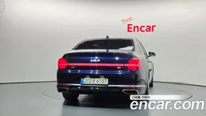 Kia K9, 2022 — миниатюра 4