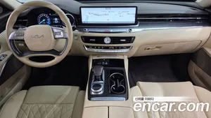 Kia K9, 2022 — миниатюра 10