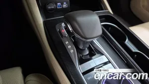 Kia K9, 2022 — миниатюра 12