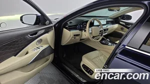 Kia K9, 2022 — миниатюра 13
