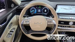 Kia K9, 2022 — миниатюра 19