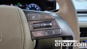 Kia K9, 2022 — миниатюра 23