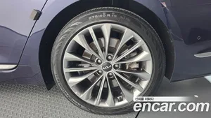 Kia K9, 2022 — миниатюра 7