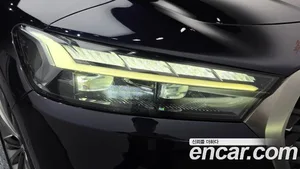 Kia K9, 2022 — миниатюра 8