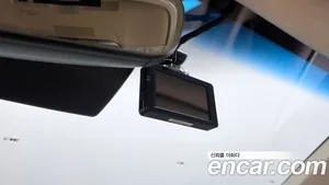 Kia K9, 2022 — миниатюра 29