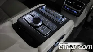 Kia K9, 2022 — миниатюра 35