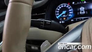 Kia K9, 2022 — миниатюра 39