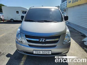 Hyundai Starex, 2015 — миниатюра 2