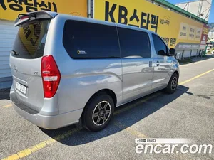 Hyundai Starex, 2015 — миниатюра 4