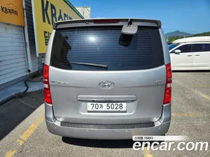 Hyundai Starex, 2015 — миниатюра 5