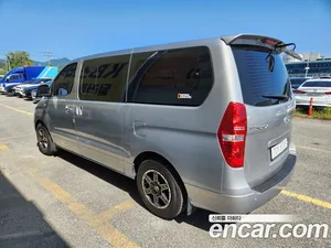 Hyundai Starex, 2015 — миниатюра 6