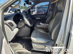 Hyundai Starex, 2015 — миниатюра 12
