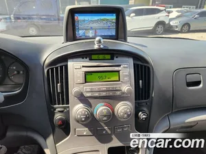 Hyundai Starex, 2015 — миниатюра 13