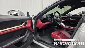 Porsche Taycan, 2021 — миниатюра 13