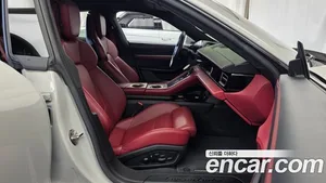 Porsche Taycan, 2021 — миниатюра 17