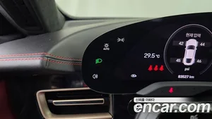 Porsche Taycan, 2021 — миниатюра 25