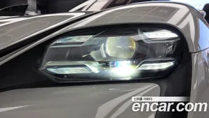 Porsche Taycan, 2021 — миниатюра 8