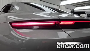Porsche Taycan, 2021 — миниатюра 9