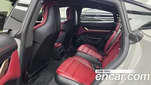 Porsche Taycan, 2021 — миниатюра 16
