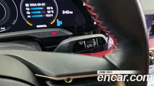 Porsche Taycan, 2021 — миниатюра 29