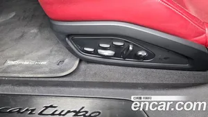Porsche Taycan, 2021 — миниатюра 32