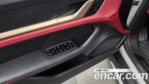 Porsche Taycan, 2021 — миниатюра 34