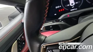 Porsche Taycan, 2021 — миниатюра 35