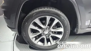 Jeep Cherokee, 2018 — миниатюра 5