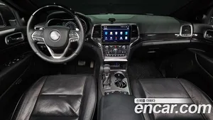 Jeep Cherokee, 2018 — миниатюра 7