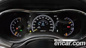 Jeep Cherokee, 2018 — миниатюра 8