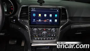 Jeep Cherokee, 2018 — миниатюра 14