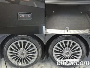 Kia K9, 2018 — миниатюра 2
