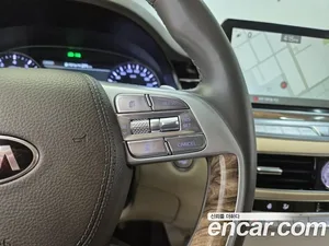 Kia K9, 2018 — миниатюра 3