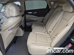 Kia K9, 2018 — миниатюра 5