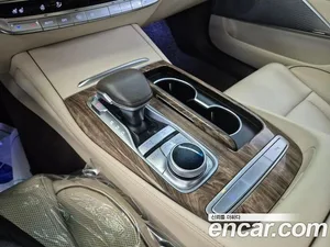 Kia K9, 2018 — миниатюра 8