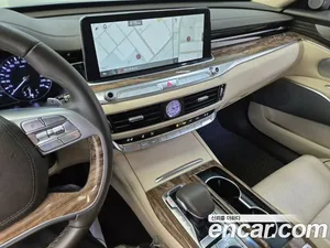 Kia K9, 2018 — миниатюра 10