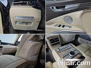 Kia K9, 2018 — миниатюра 11