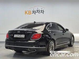 Kia K9, 2018 — миниатюра 12