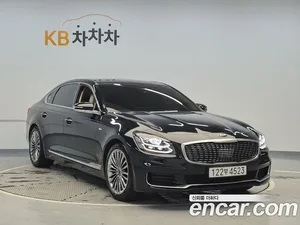 Kia K9, 2018 — миниатюра 13