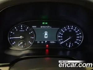 Kia K9, 2018 — миниатюра 15