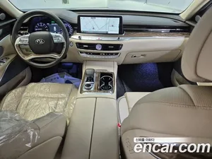 Kia K9, 2018 — миниатюра 16
