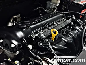 Hyundai Accent, 2013 — миниатюра 6