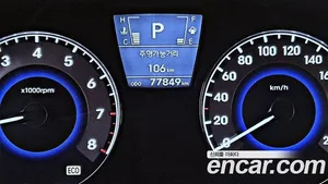 Hyundai Accent, 2013 — миниатюра 17