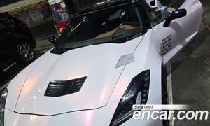 Chevrolet Corvette, 2015 — миниатюра 6