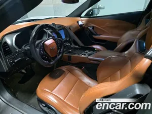 Chevrolet Corvette, 2015 — миниатюра 7