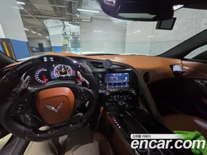 Chevrolet Corvette, 2015 — миниатюра 8