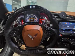 Chevrolet Corvette, 2015 — миниатюра 9