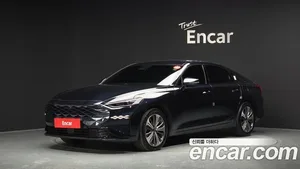 Kia K8, 2021 — миниатюра 1